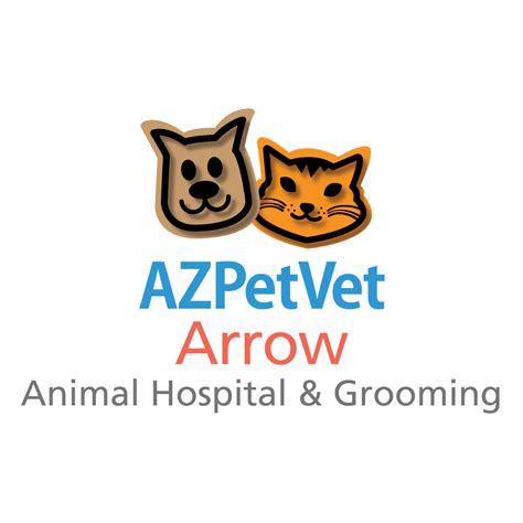 Arrow animal hospital - AZPetVet Arrow Animal Hospital & Grooming is proud to offer compassionate, comprehensive veterinary care for companion animals of all ages. From routine …